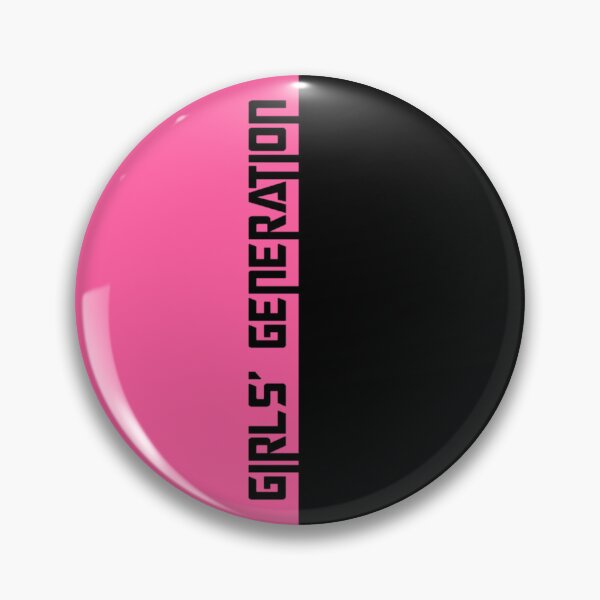 Item preview, Girls' Generation Pink designed and sold by AliffStudio.