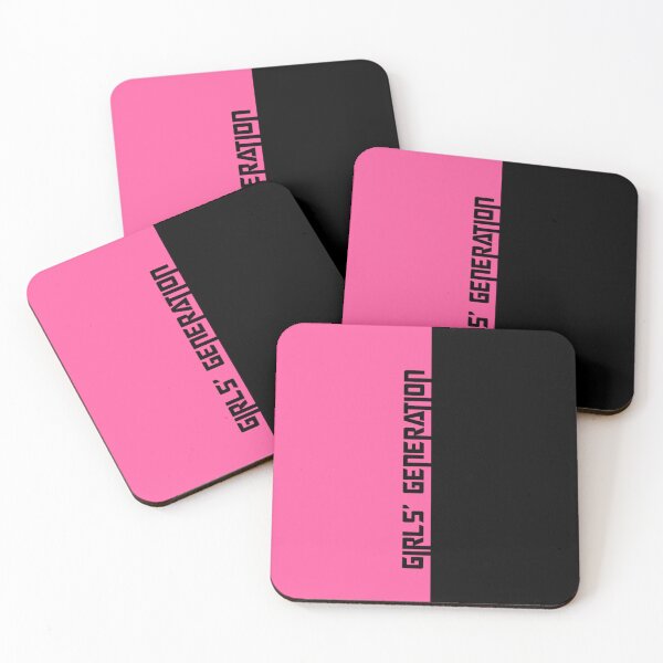 Item preview, Girls' Generation Pink designed and sold by AliffStudio.