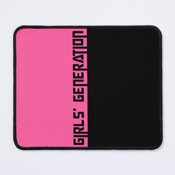 Item preview, Girls' Generation Pink designed and sold by AliffStudio.