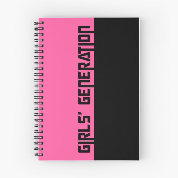 Item preview, Girls' Generation Pink designed and sold by AliffStudio.