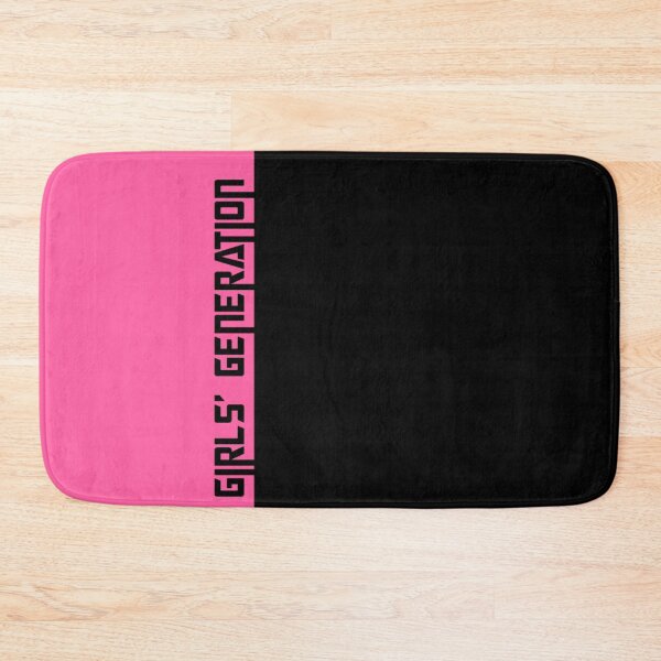 Item preview, Girls' Generation Pink designed and sold by AliffStudio.