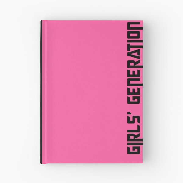 Item preview, Girls' Generation Pink designed and sold by AliffStudio.