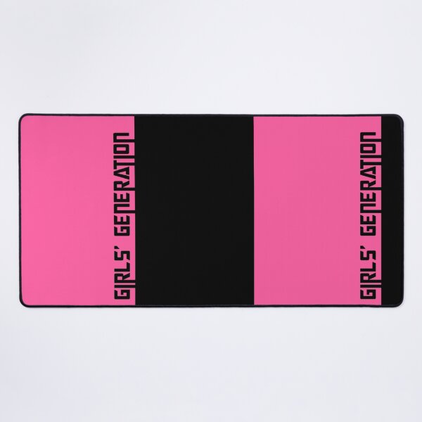 Item preview, Girls' Generation Pink designed and sold by AliffStudio.
