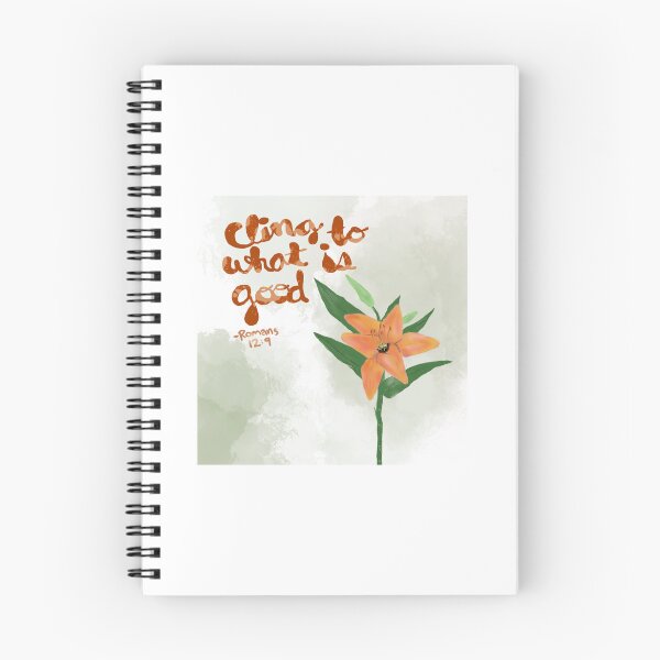 Item preview, Cling to Good. designed and sold by SterlingStories.