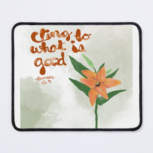 Item preview, Cling to Good. designed and sold by SterlingStories.