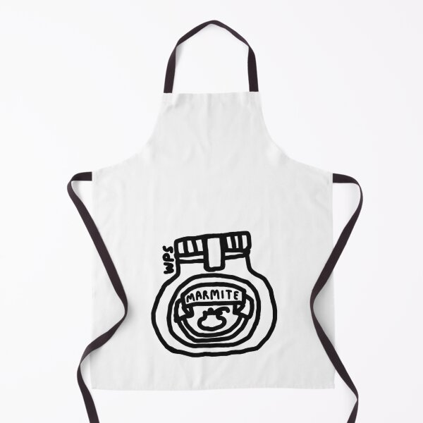 Item preview, Marmite designed and sold by WhenPigsSwim.