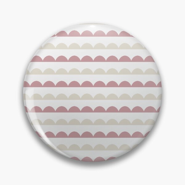 Item preview, Semi Circle Line Pattern designed and sold by TeraLynne.