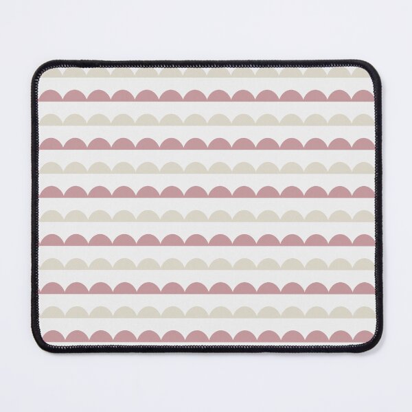 Item preview, Semi Circle Line Pattern designed and sold by TeraLynne.