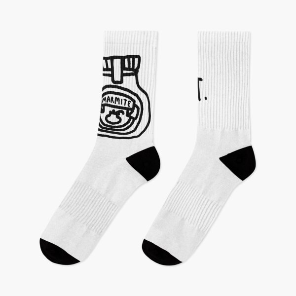 Item preview, Marmite, love it. designed and sold by WhenPigsSwim.