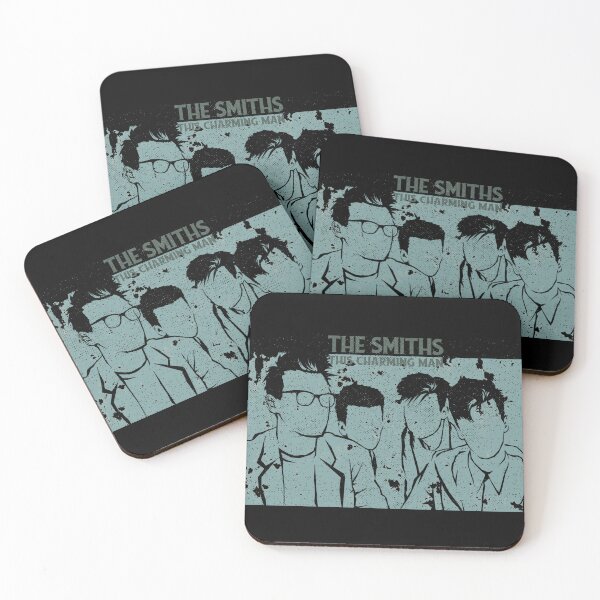 Item preview, Charming Man designed and sold by Jodsaurhm.