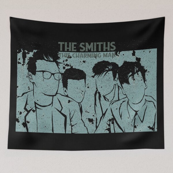 Item preview, Charming Man designed and sold by Jodsaurhm.