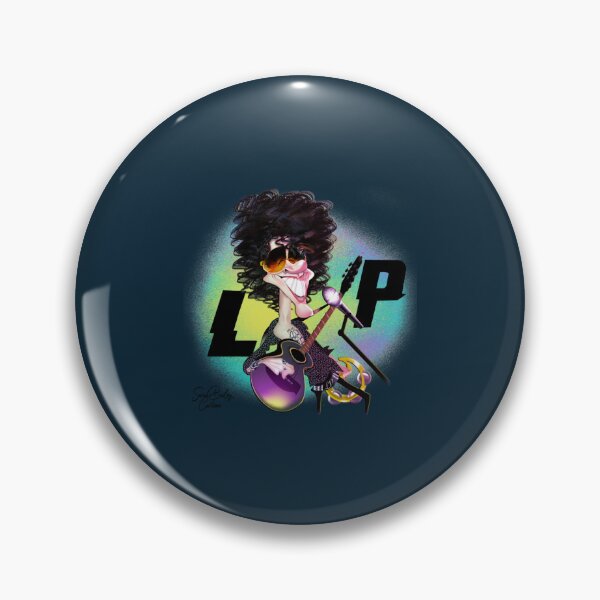 Item preview, laura pergolizzi - LP designed and sold by Davehxv35.