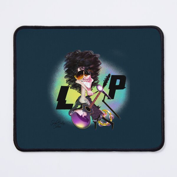 Item preview, laura pergolizzi - LP designed and sold by Davehxv35.