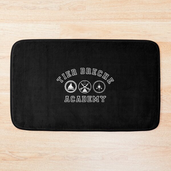 Item preview, Tier Breche designed and sold by Zackary Bernier.