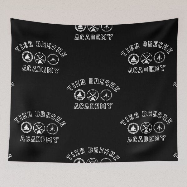 Item preview, Tier Breche designed and sold by Zackary Bernier.