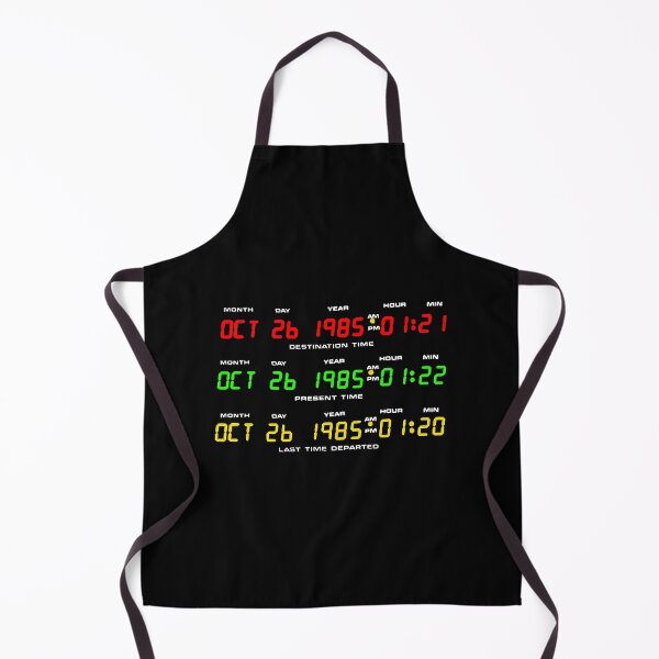 Item preview, Time Circuits designed and sold by Zackary Bernier.