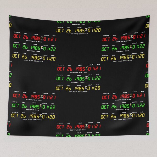 Item preview, Time Circuits designed and sold by Zackary Bernier.