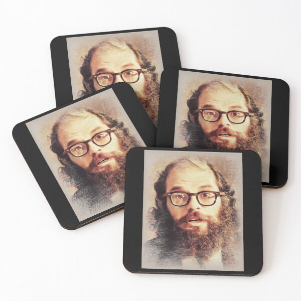 Item preview, People Call Me Allen Ginsberg Literary Legend Retro Vintage designed and sold by MoringJose802.