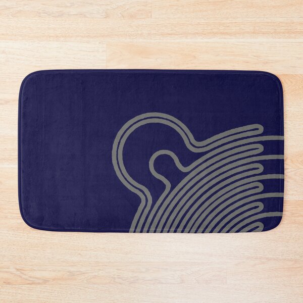 Item preview, Saffron Walden Maze. Wear your heritage with pride! designed and sold by Twenty Twenty Visions.