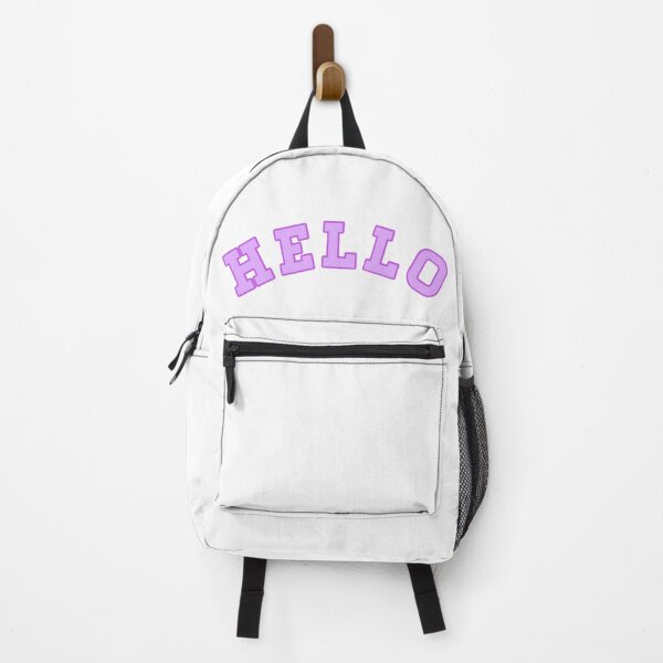Item preview, Hello designed and sold by brittonritchie.