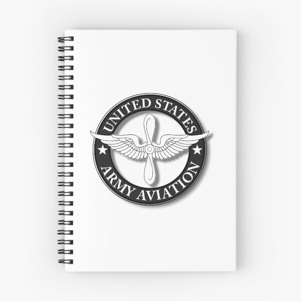 Item preview, Army Aviation Logo  designed and sold by BackShops.