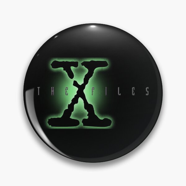Item preview, The X files designed and sold by Zackary Bernier.