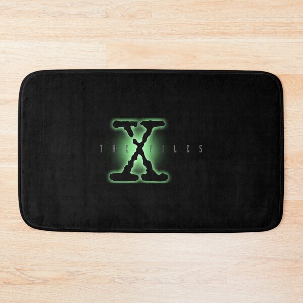 Item preview, The X files designed and sold by Zackary Bernier.
