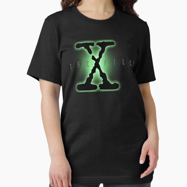 Item preview, The X files designed and sold by Zackary Bernier.