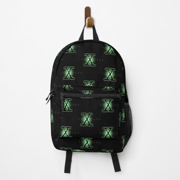 Item preview, The X files designed and sold by Zackary Bernier.