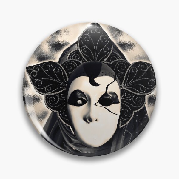 Item preview, Masquerade designed and sold by MousMuse.