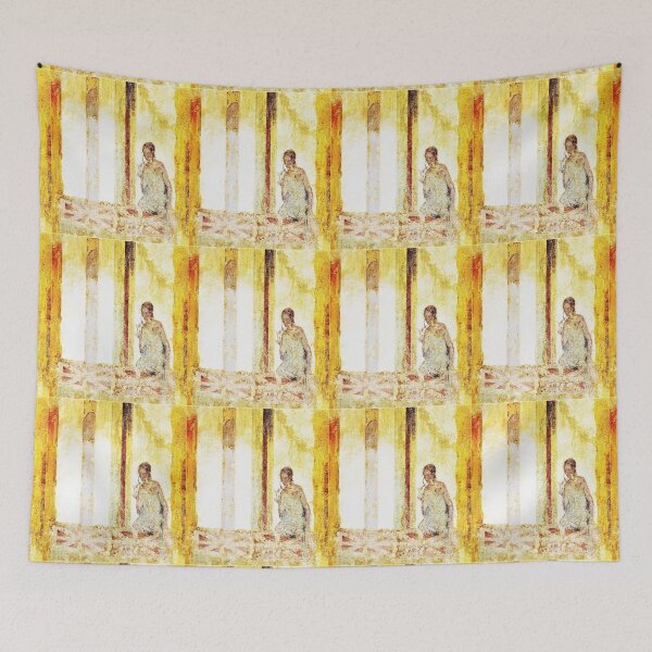 Item preview, Beautiful Lady from Pompeii designed and sold by frugnusdesign.