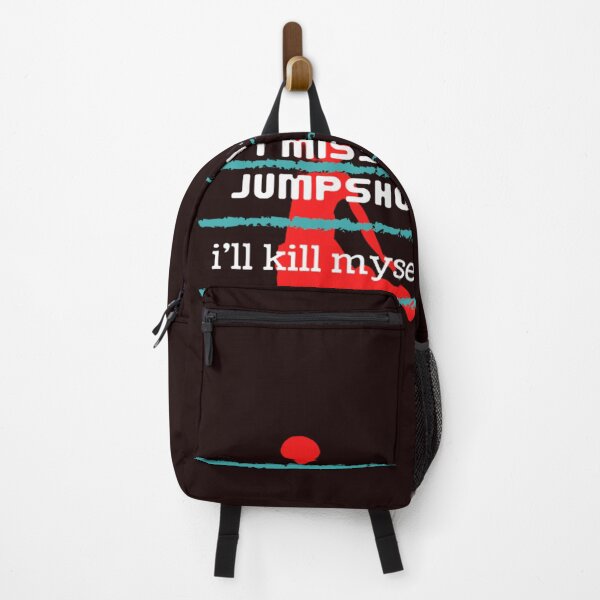 Item preview, if i miss this jumpshot i'll kill myself designed and sold by Argonda-store5.