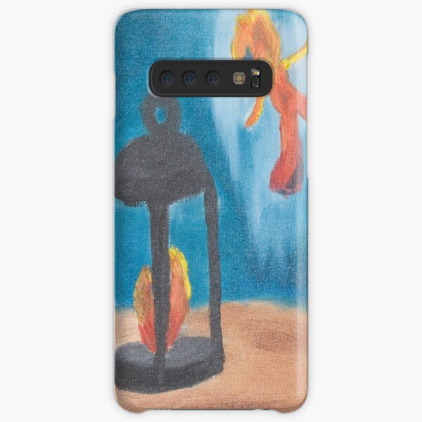 Birth of a Fire Sprite Samsung Galaxy Snap Case