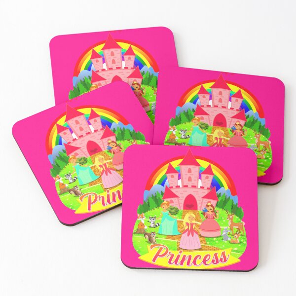 Item preview, Princess designed and sold by PapaBujuGaming.