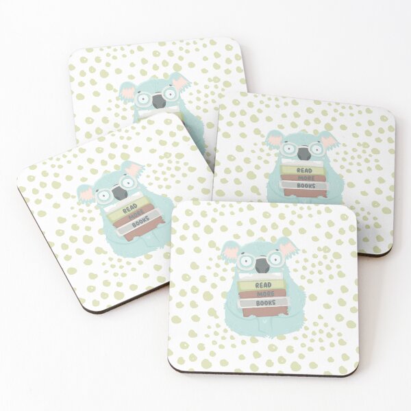 Item preview, Read More Books designed and sold by tearracreative.