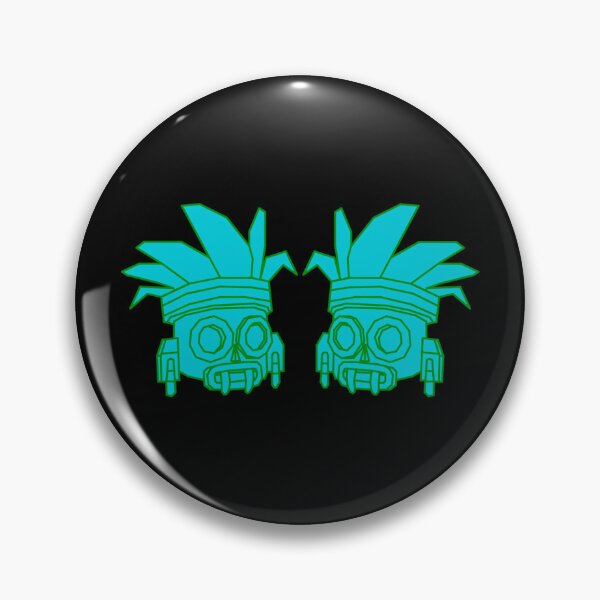 Item preview, TLALOC KAWAI designed and sold by the Zarock Shop.