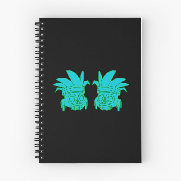 Item preview, TLALOC KAWAI designed and sold by the Zarock Shop.