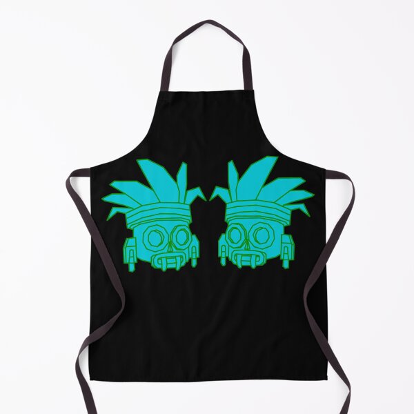 Item preview, TLALOC KAWAI designed and sold by the Zarock Shop.