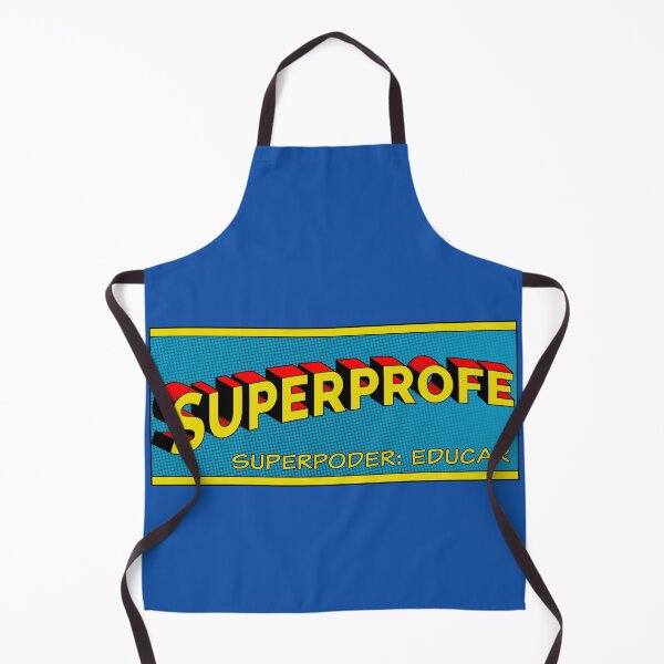 Item preview, Superprofe designed and sold by Ztudio.