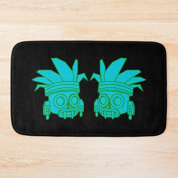 Item preview, TLALOC KAWAI designed and sold by the Zarock Shop.