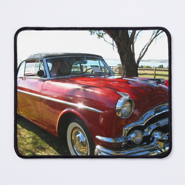 Item preview, 1954 Packard Convertible designed and sold by Marilyn Harris.