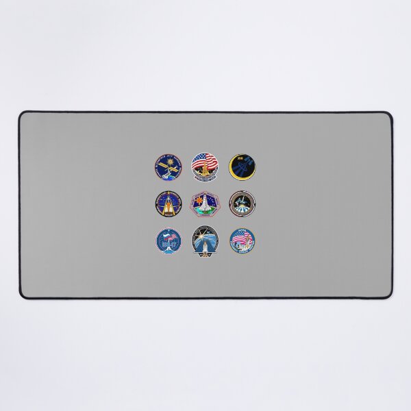 Item preview, STS Space Shuttle Symbol Collection Pack designed and sold by PodiShawna.