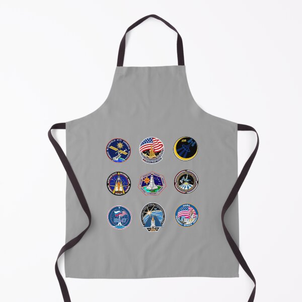Item preview, STS Space Shuttle Symbol Collection Pack designed and sold by PodiShawna.