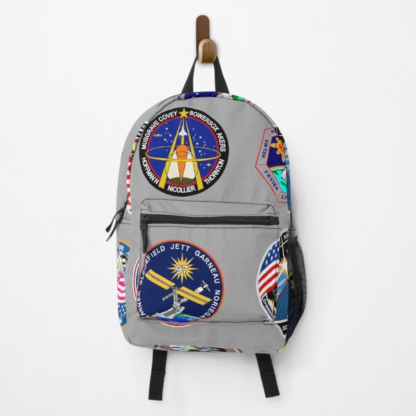 Item preview, STS Space Shuttle Symbol Collection Pack designed and sold by PodiShawna.