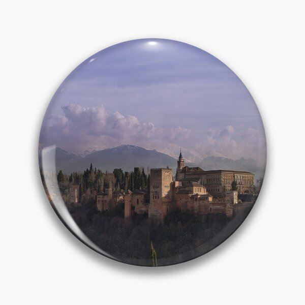 Item preview, Alhambra Spain designed and sold by shaun965.