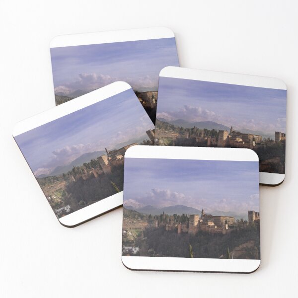 Item preview, Alhambra Spain designed and sold by shaun965.