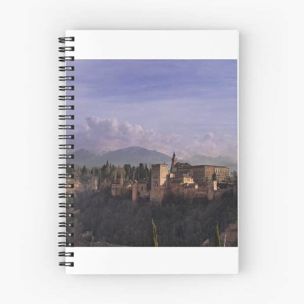 Item preview, Alhambra Spain designed and sold by shaun965.