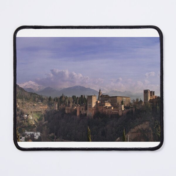 Item preview, Alhambra Spain designed and sold by shaun965.