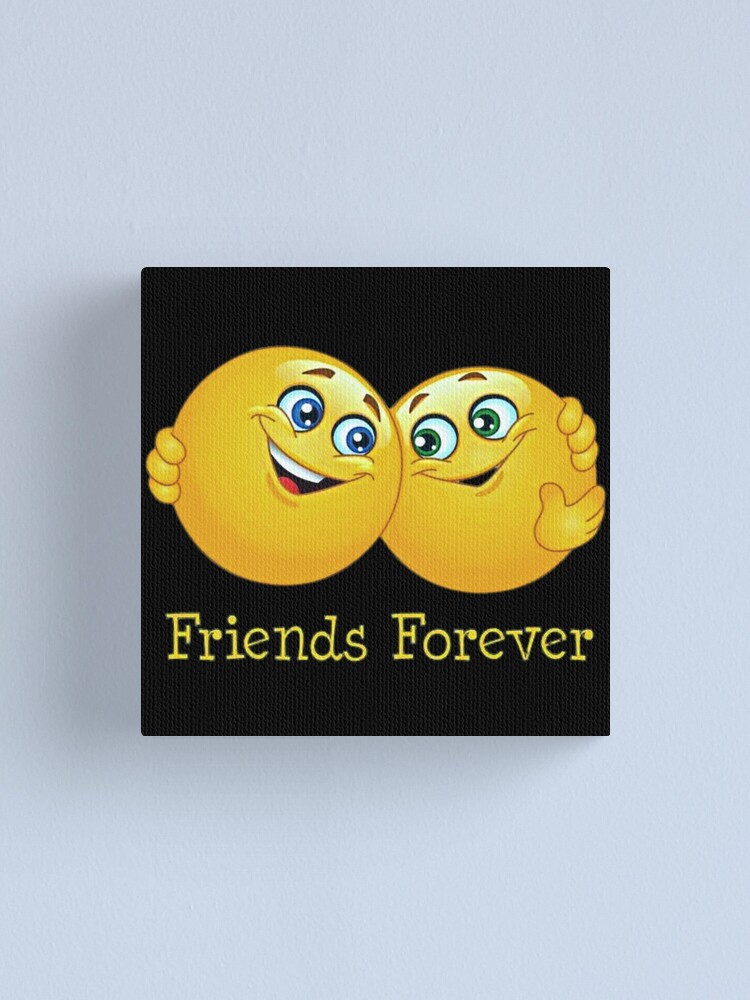 Smiley Face Print – BFF PRINT SHOP