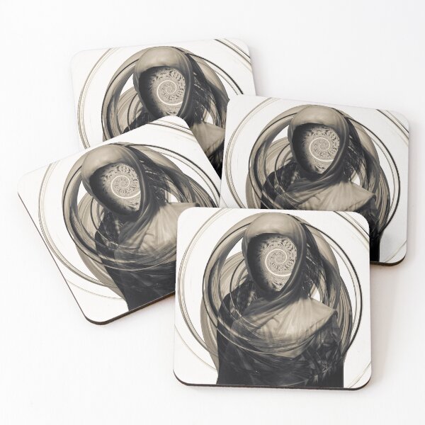 Item preview, Spiral designed and sold by MousMuse.